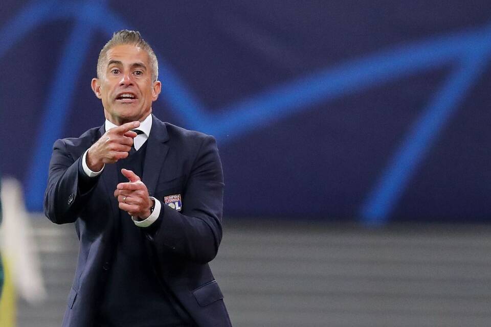 Sylvinho