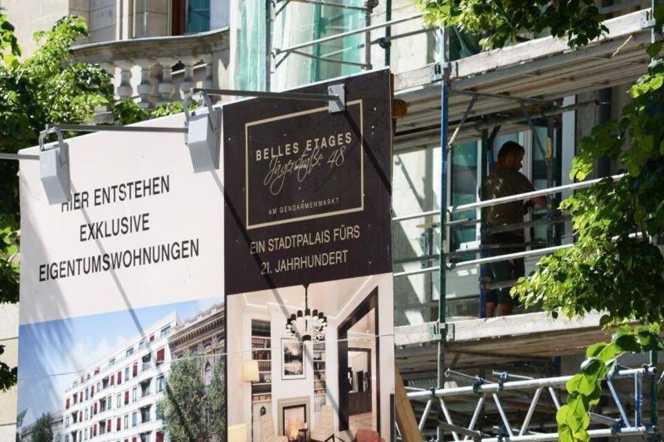 Reform gegen «Luxussanierungen» Reform gegen «Luxussanierungen»