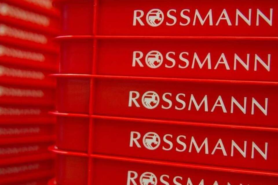 Drogeriemarktkette Rossmann Drogeriemarktkette Rossmann