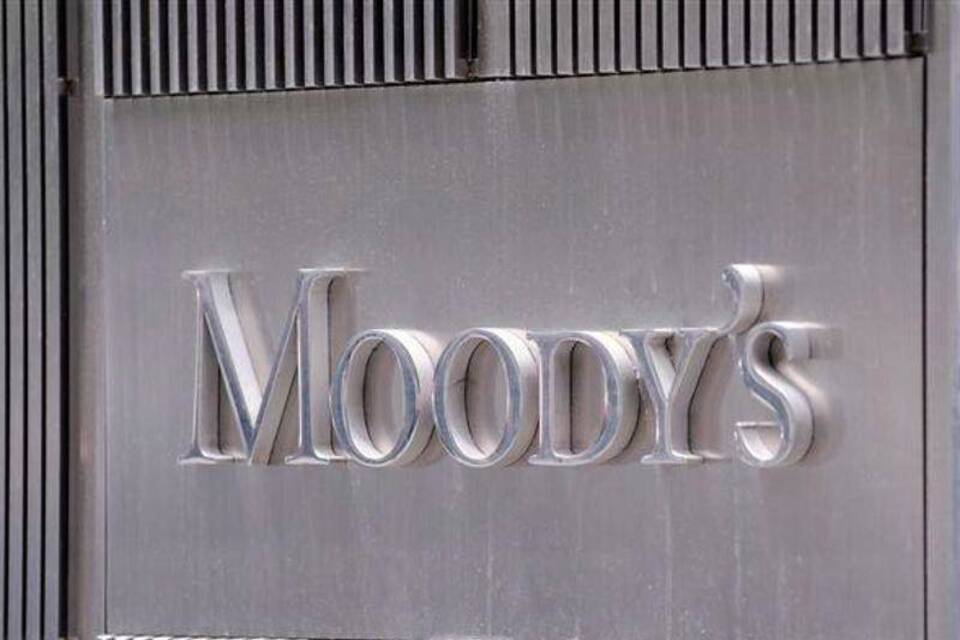 Moody's Moody's