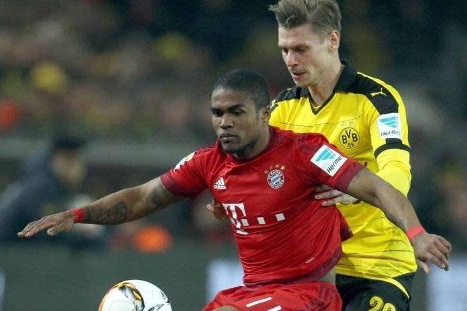 Zweikampf Zweikampf