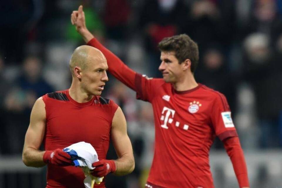 Thomas Müller Thomas Müller