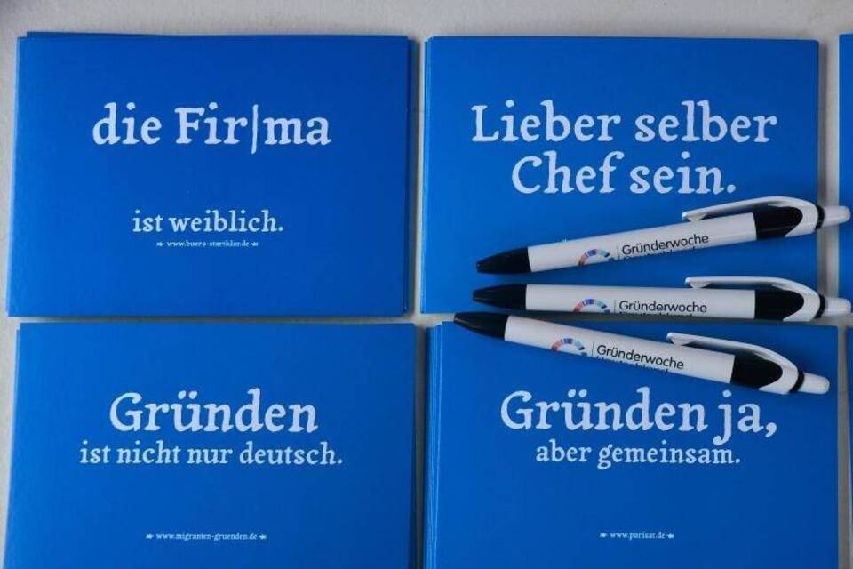Firmengründungen Firmengründungen