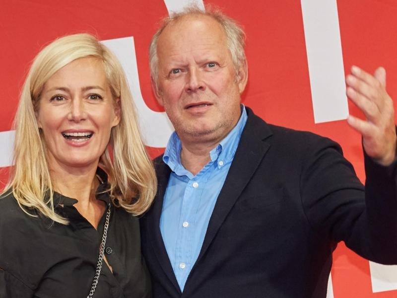 Axel Hacke Erste Frau Axel Hacke Erste Frau