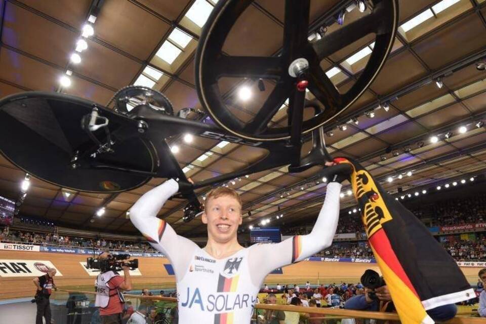 Weltmeister Weltmeister