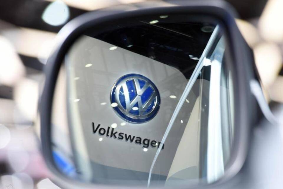VW-Skandal VW-Skandal