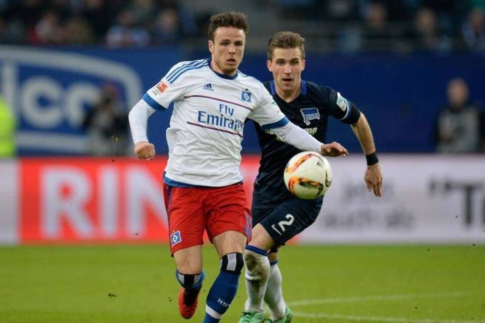 Nicolai Müller Nicolai Müller