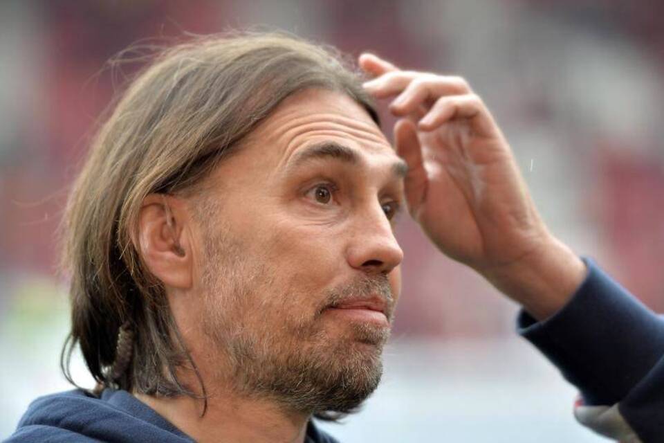 Vorfreude Vorfreude