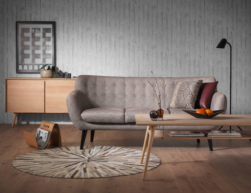 Kristall und Sideboards: Die 60er Jahre erleben ein Comeback ... Kristall und Sideboards: Die 60er Jahre erleben ein Comeback ...