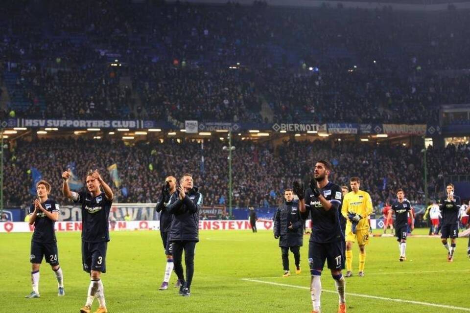 Hertha BSC Hertha BSC