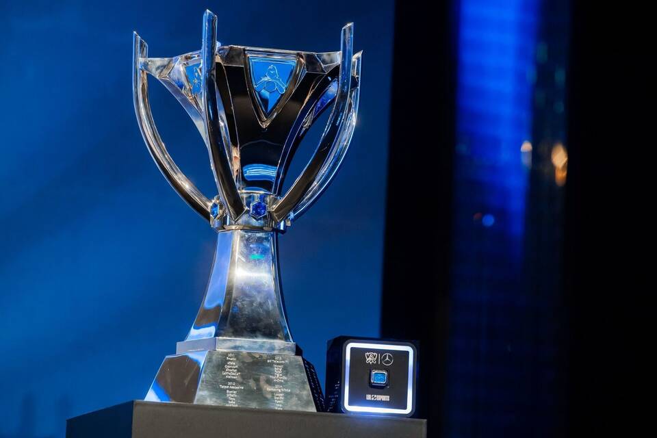 Worlds
