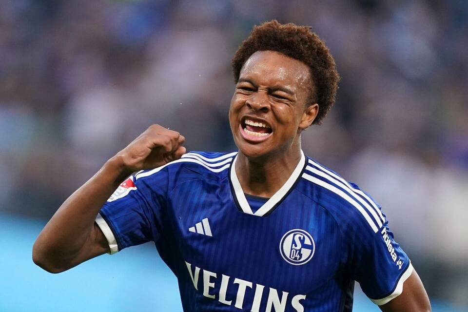 Assan Ouedraogo