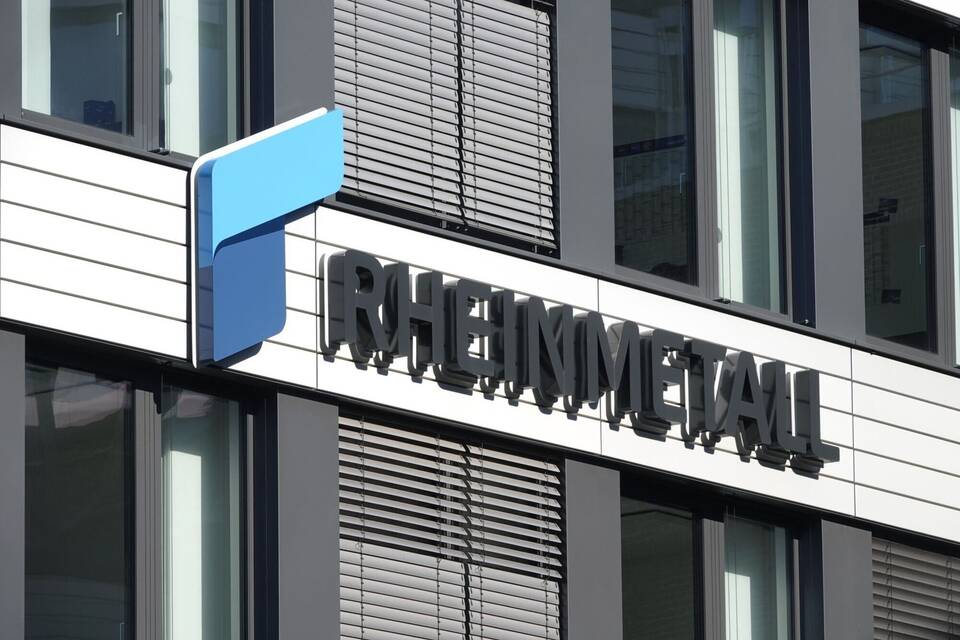 Rheinmetall Rheinmetall