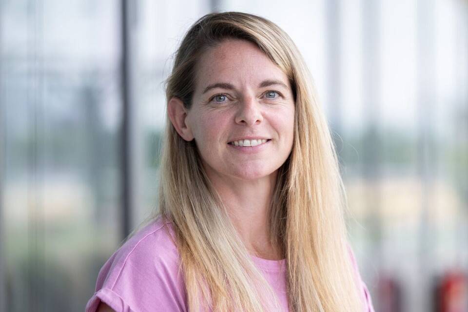 Nia Künzer