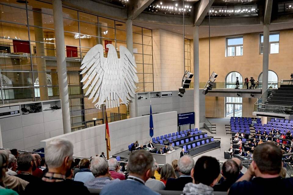 Bundestag