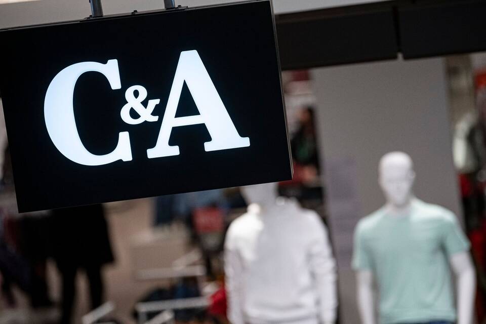 C&A C&A