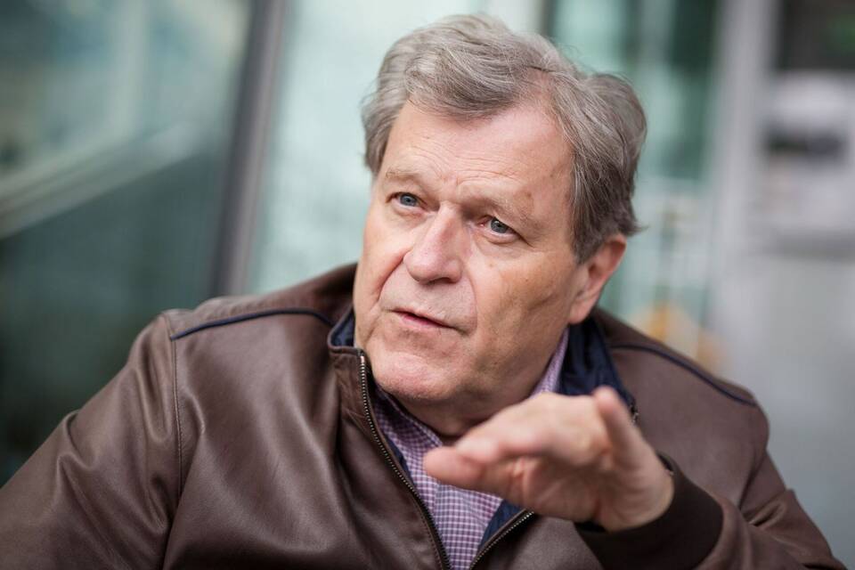 Norbert Haug