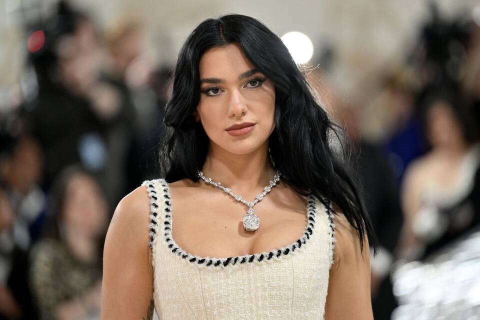 Dua Lipa