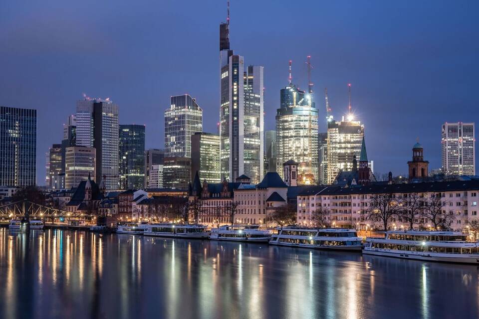 Bankenskyline