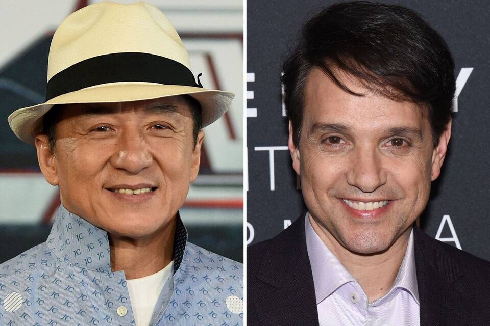 Neuer «Karate Kid»-Film Neuer «Karate Kid»-Film