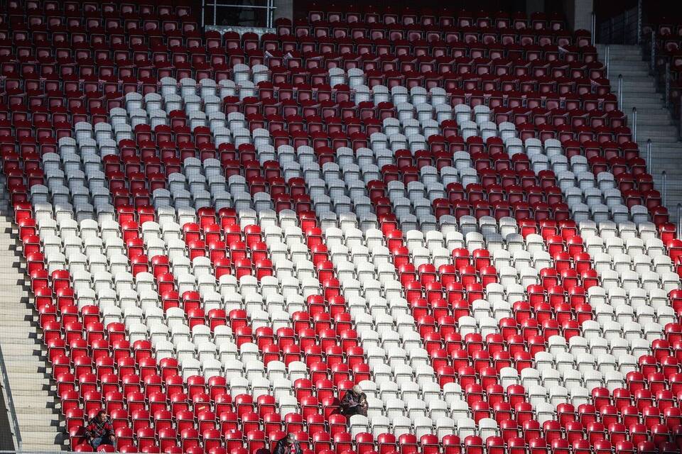 1. FSV Mainz 05 1. FSV Mainz 05