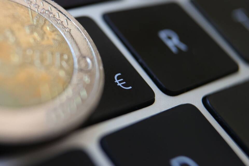 Digitaler Euro