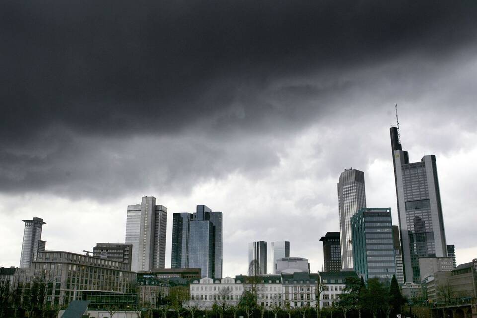 Skyline Skyline