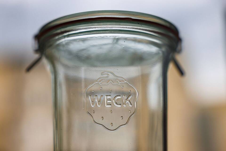 Glashersteller Weck Glashersteller Weck