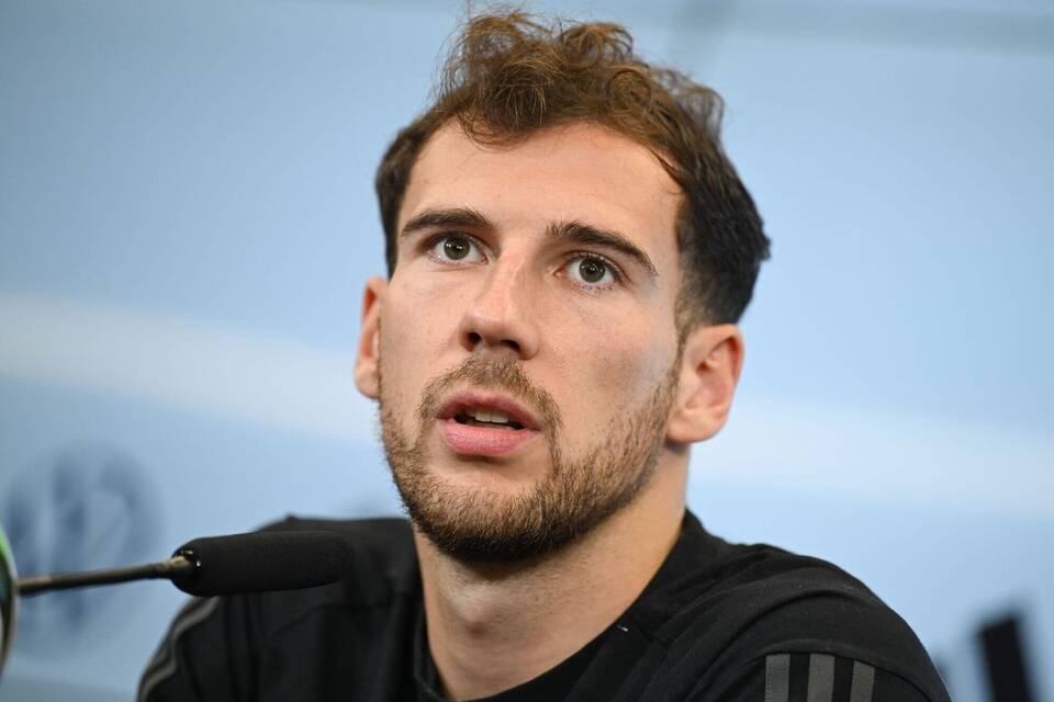 Leon Goretzka