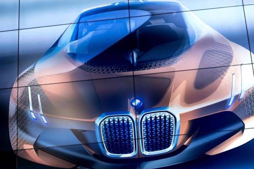 100 Jahre BMW 100 Jahre BMW