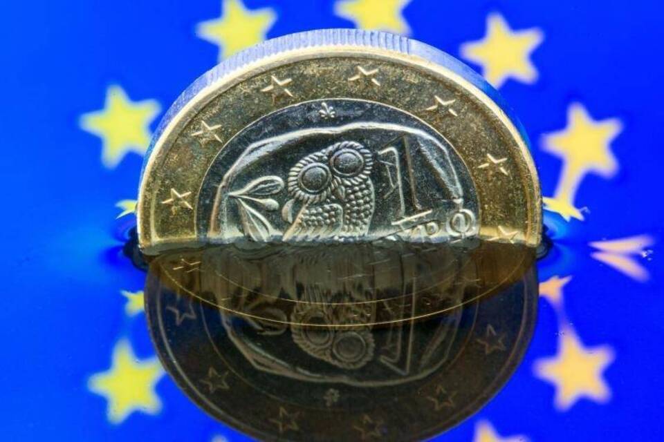 Griechischer Euro Griechischer Euro