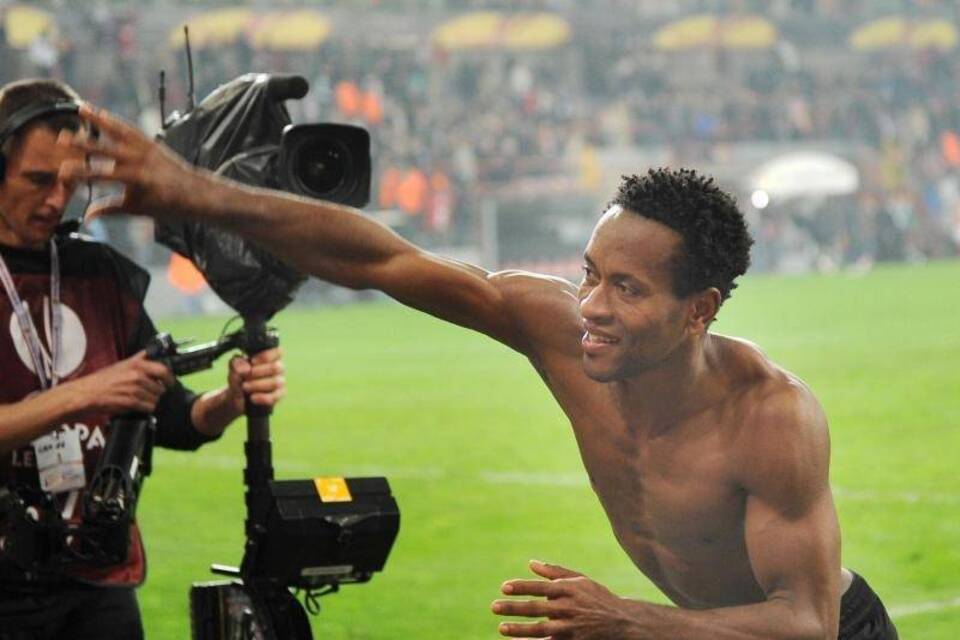 Zé Roberto Zé Roberto