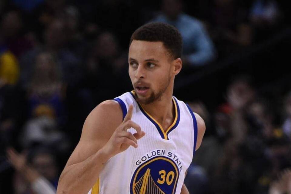 Stephen Curry Stephen Curry