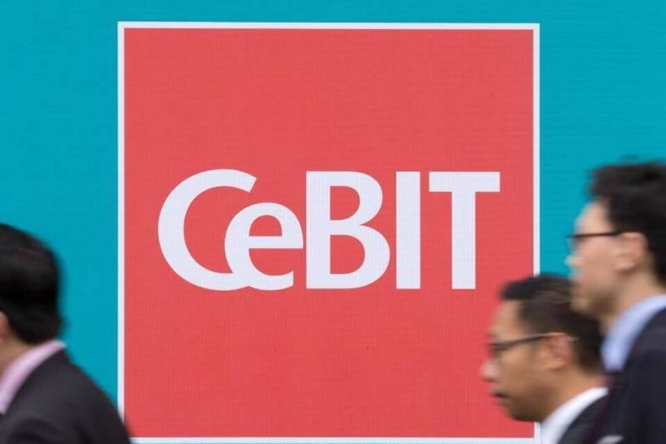 CeBIT CeBIT