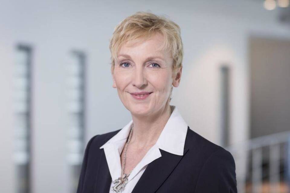 Sabine Bendiek