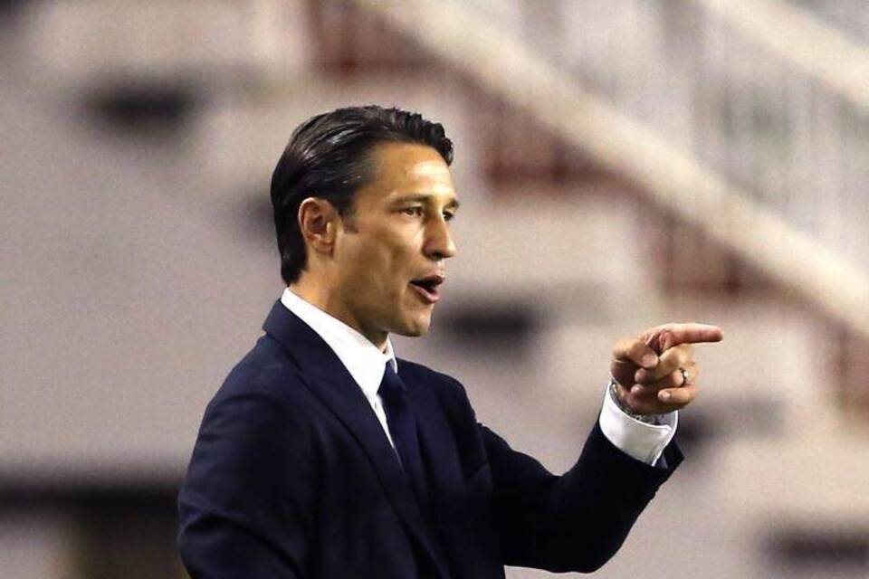 Niko Kovac Niko Kovac