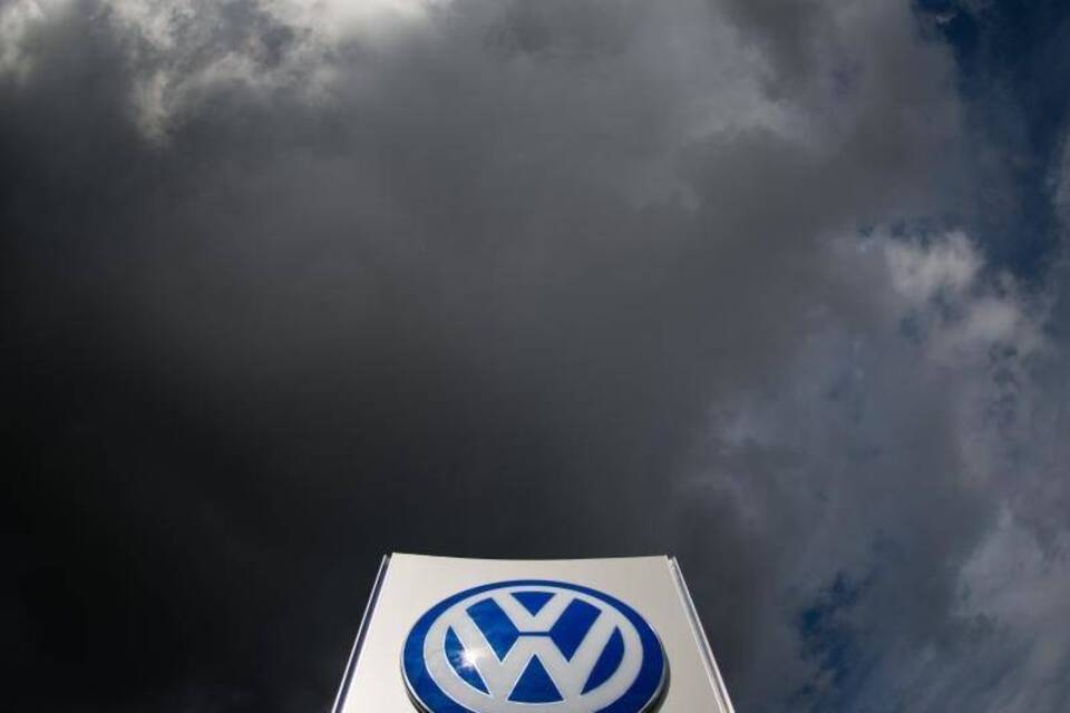 Volkswagen Volkswagen
