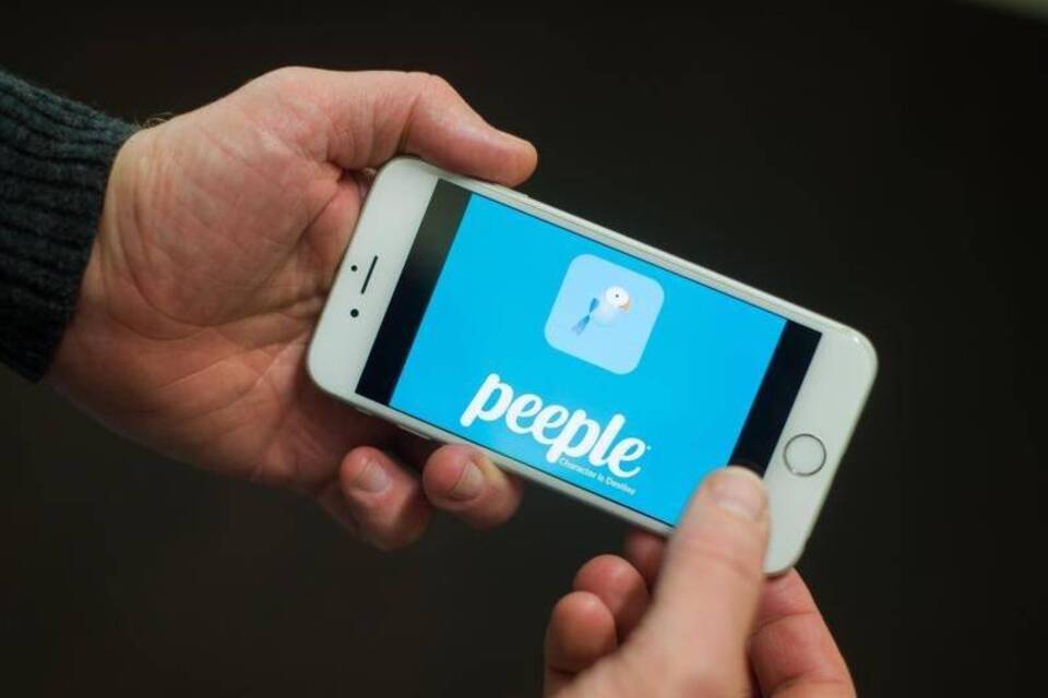 Peeple Peeple