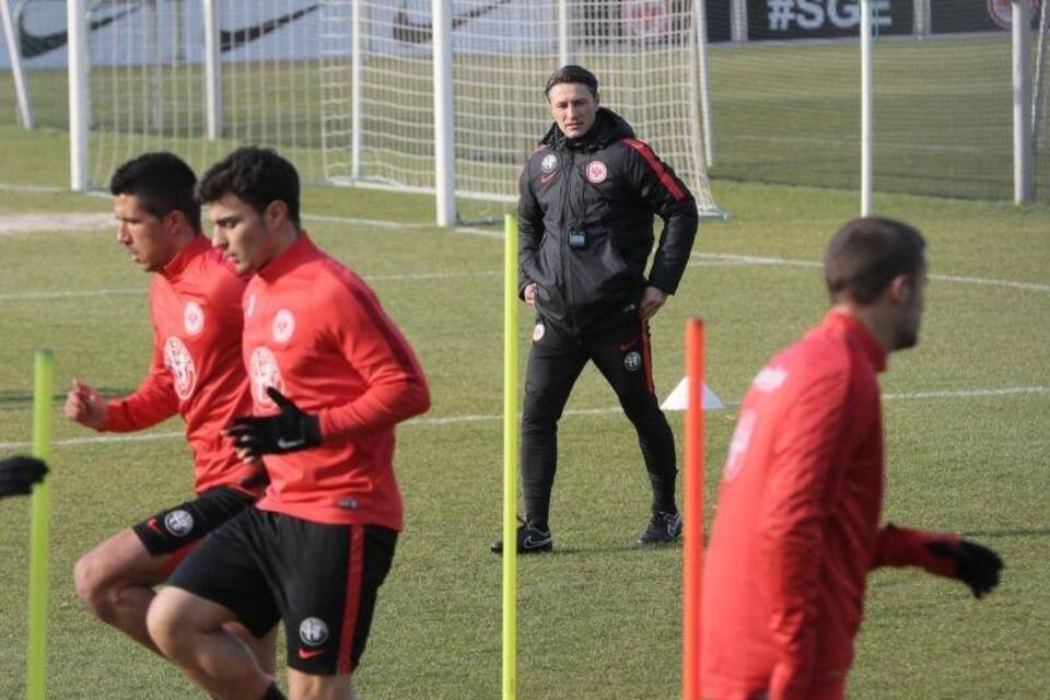 Voller Einsatz Voller Einsatz