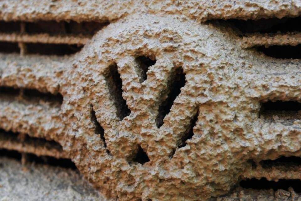 Volkswagen Volkswagen