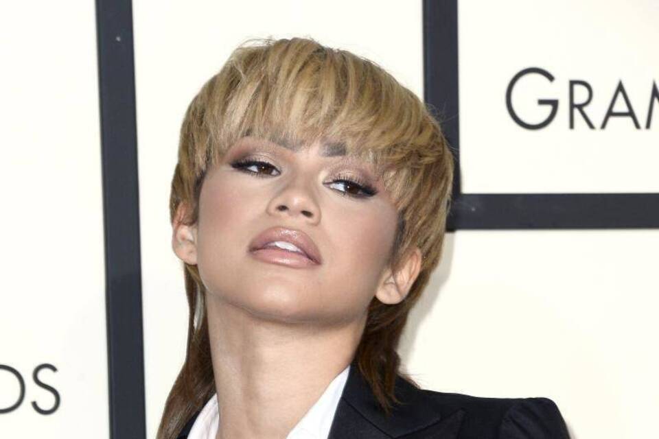 Zendaya Zendaya