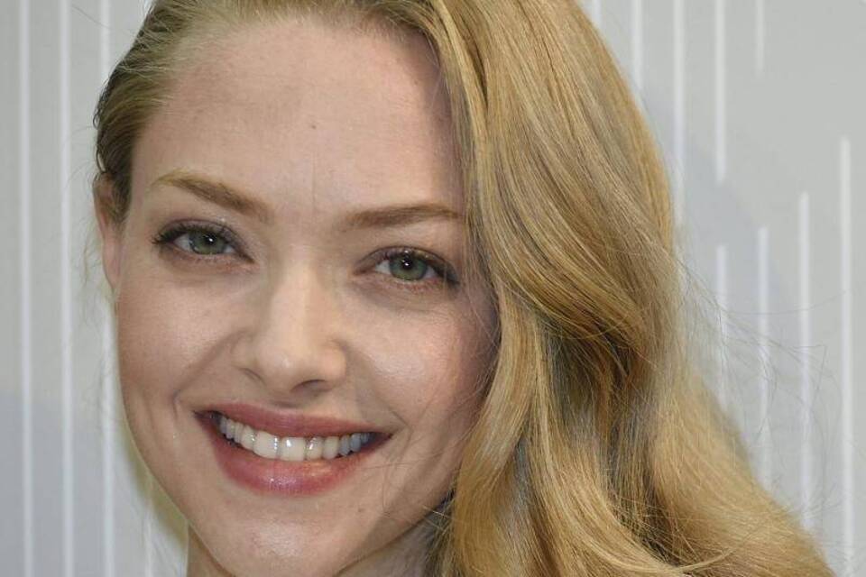 Amanda Seyfried Amanda Seyfried