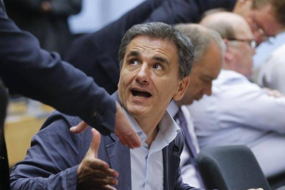 Tsakalotos Tsakalotos
