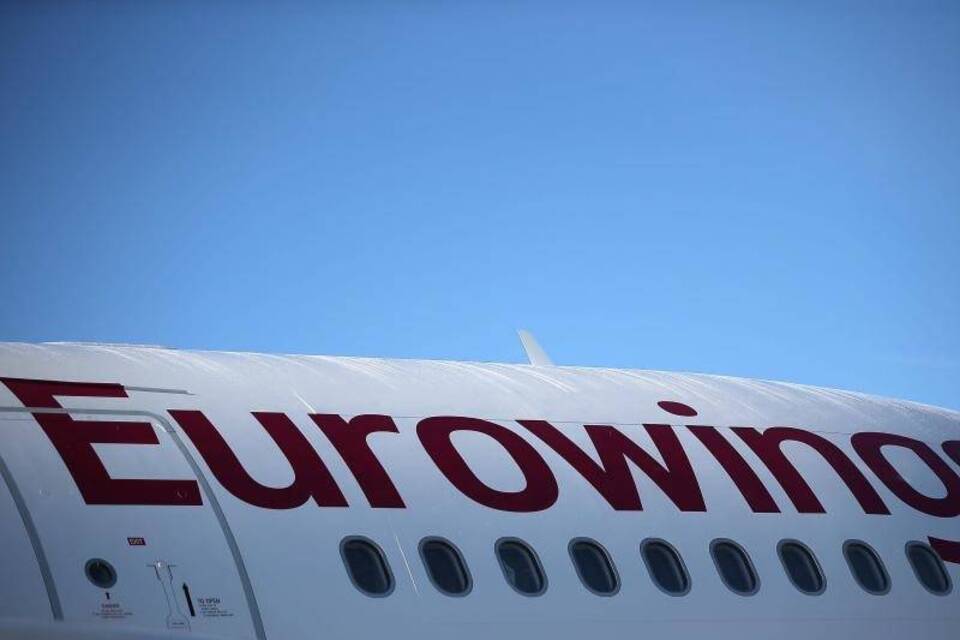 Eurowings Eurowings