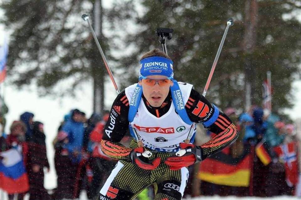 Simon Schempp Simon Schempp