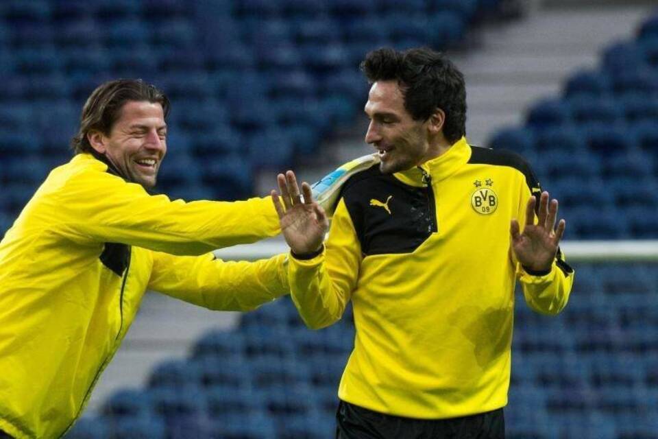 Vorfreude