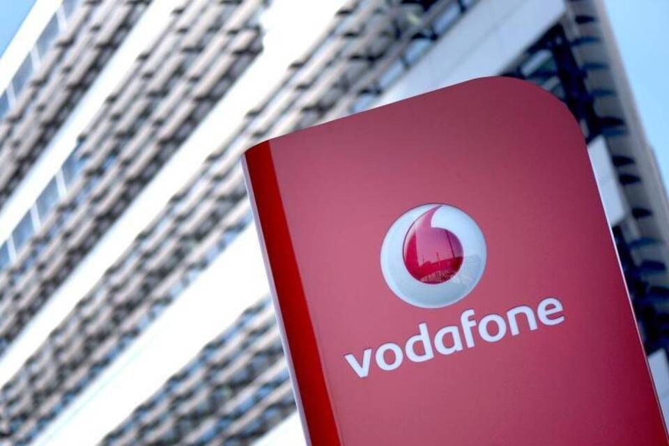 Vodafone