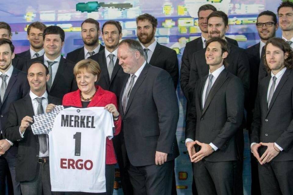 Empfang Empfang