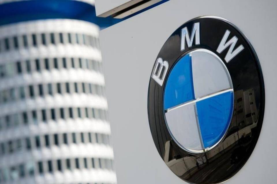 BMW Zentrale BMW Zentrale