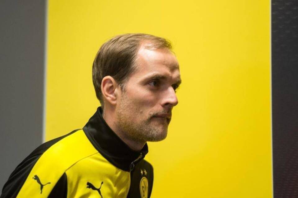 Thomas Tuchel Thomas Tuchel
